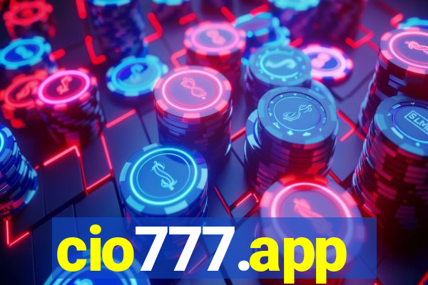 cio777.app