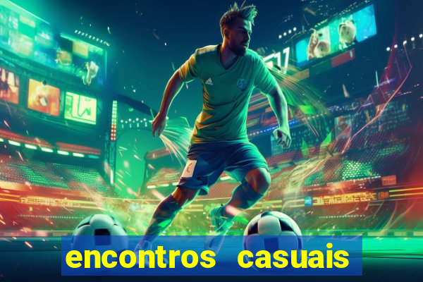 encontros casuais campina grande