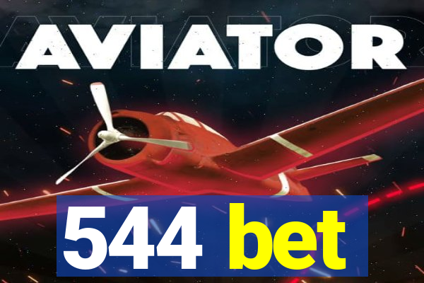 544 bet