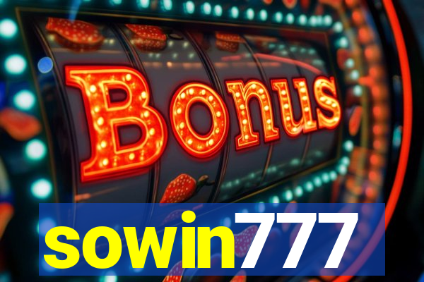 sowin777