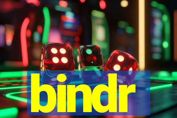 bindr