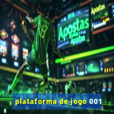 plataforma de jogo 001