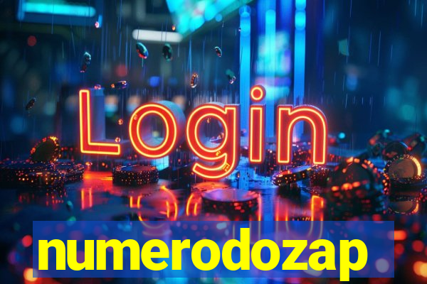 numerodozap