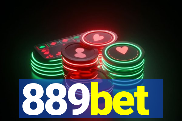 889bet