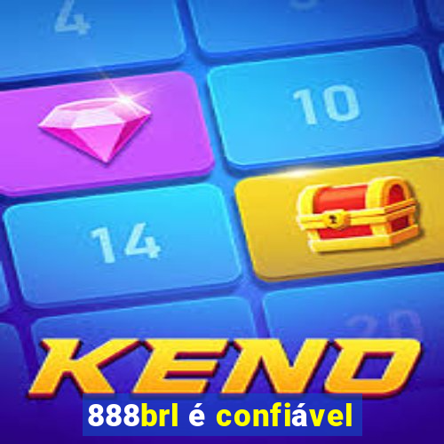 888brl é confiável