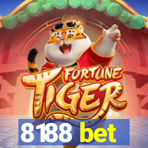 8188 bet