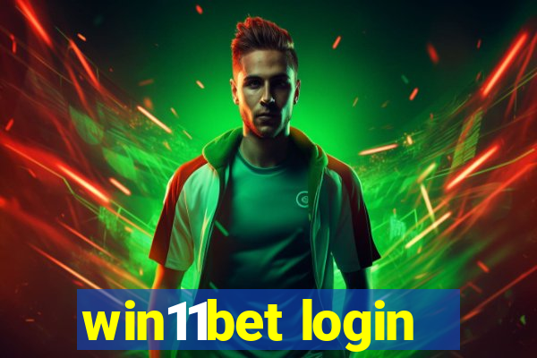 win11bet login