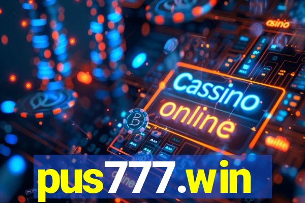 pus777.win