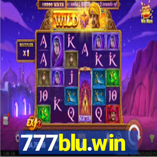 777blu.win