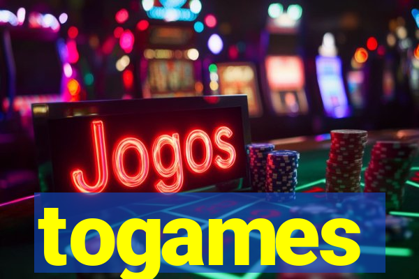 togames