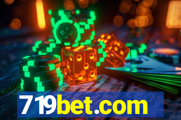 719bet.com