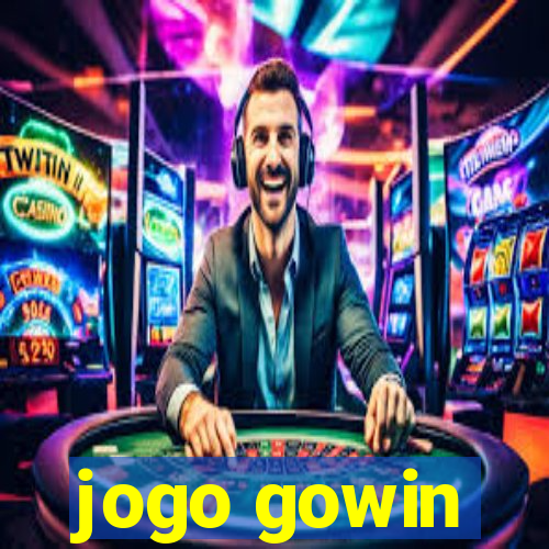 jogo gowin