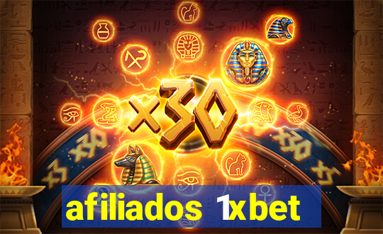 afiliados 1xbet