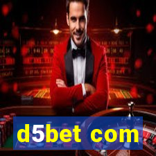 d5bet com