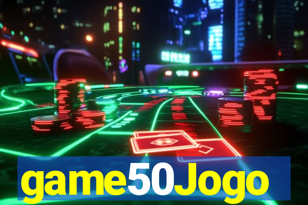 game50Jogo