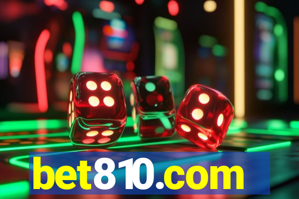 bet810.com