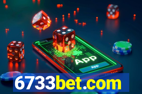 6733bet.com