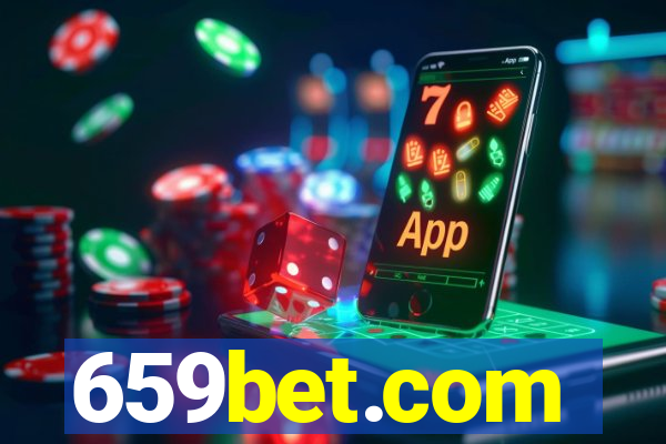 659bet.com