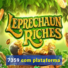 7359 com plataforma