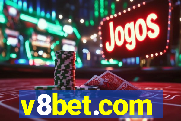 v8bet.com