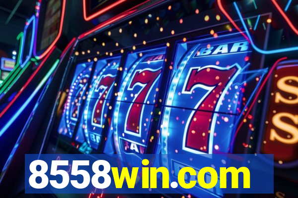 8558win.com