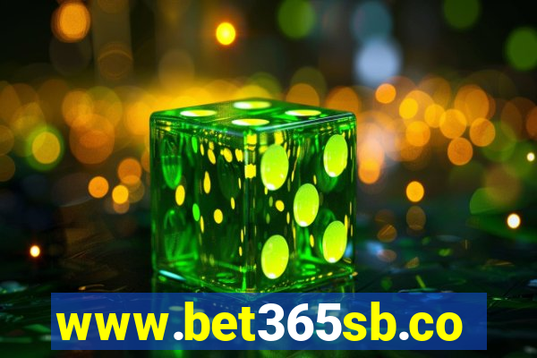 www.bet365sb.com