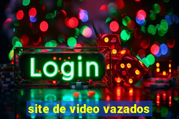 site de video vazados