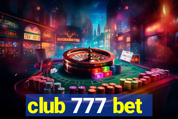 club 777 bet