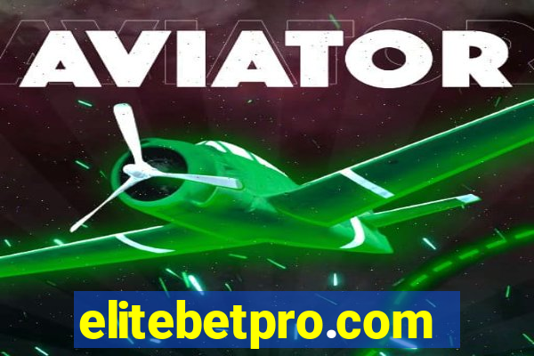 elitebetpro.com