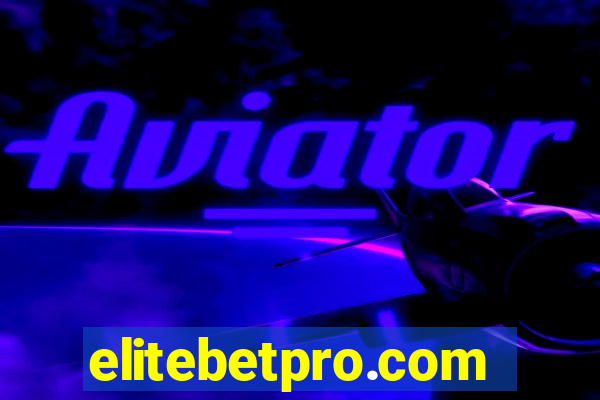 elitebetpro.com