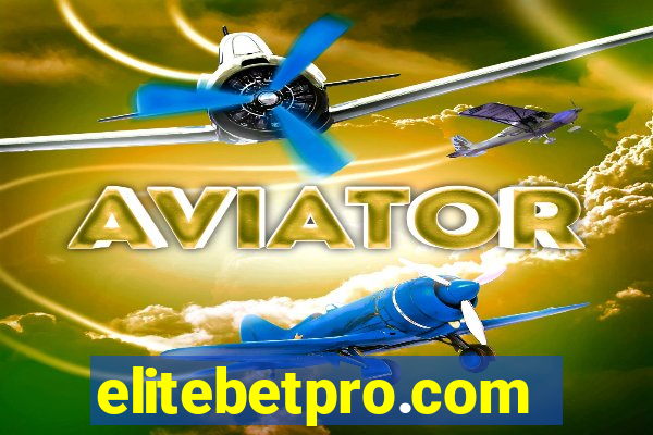 elitebetpro.com