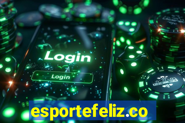 esportefeliz.com