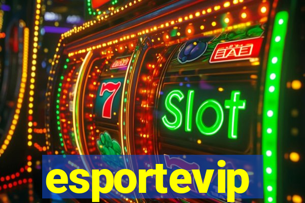 esportevip