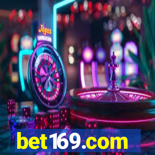 bet169.com