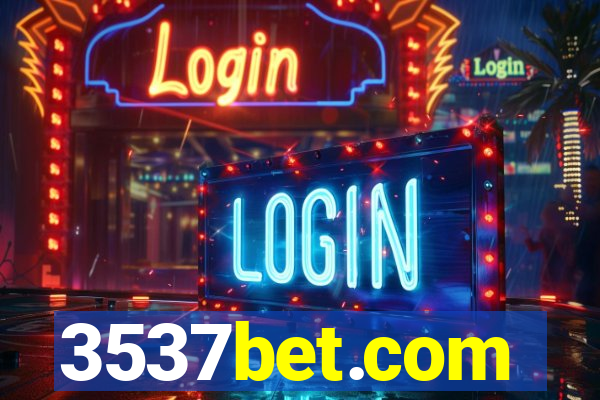 3537bet.com