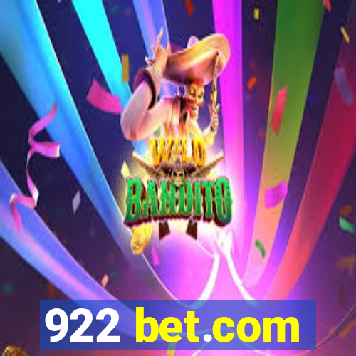 922 bet.com