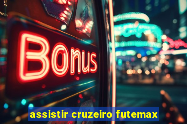 assistir cruzeiro futemax