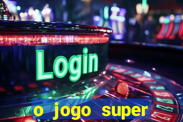 o jogo super genius paga mesmo