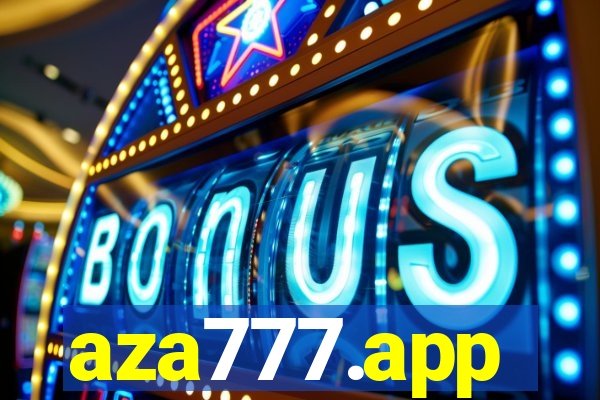 aza777.app