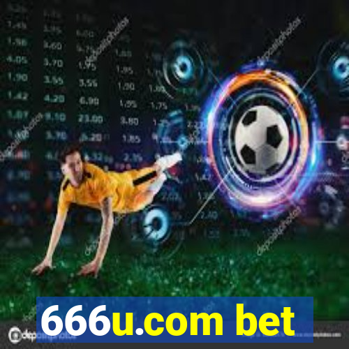 666u.com bet