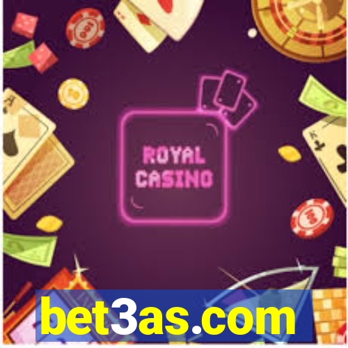 bet3as.com