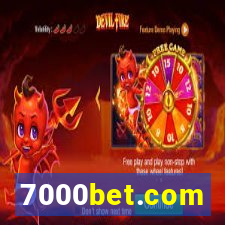 7000bet.com