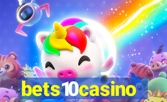 bets10casino