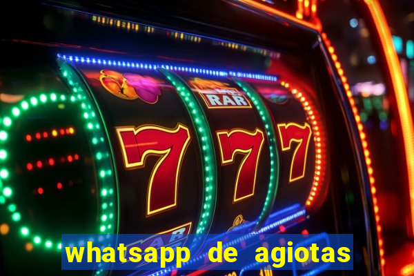 whatsapp de agiotas porto alegre rs