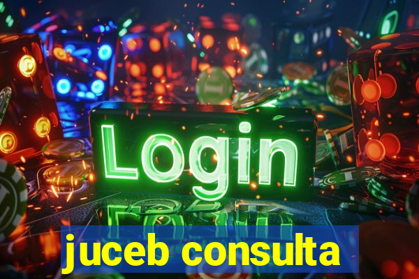 juceb consulta