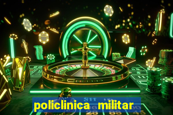 policlinica militar de porto alegre