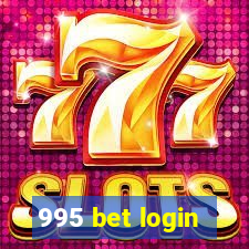 995 bet login