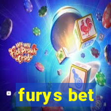 furys bet