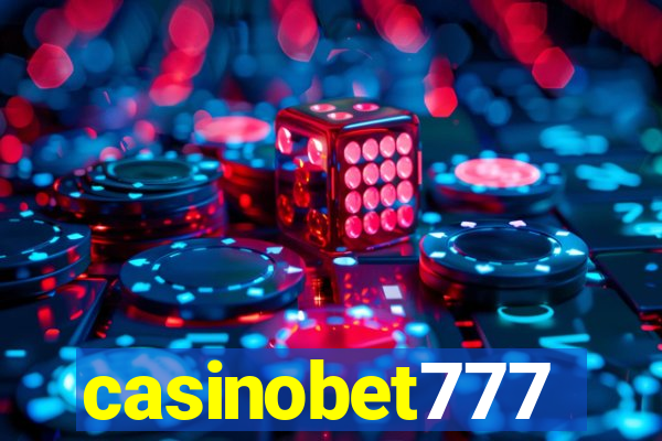 casinobet777