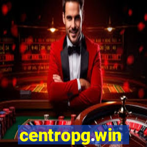 centropg.win